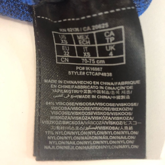 Guess by Marciano Petite Dress - Picture 4 of 4